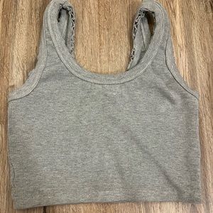 grey akira tank